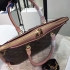 Louis Vuitton PALLAS BEIGE M42755